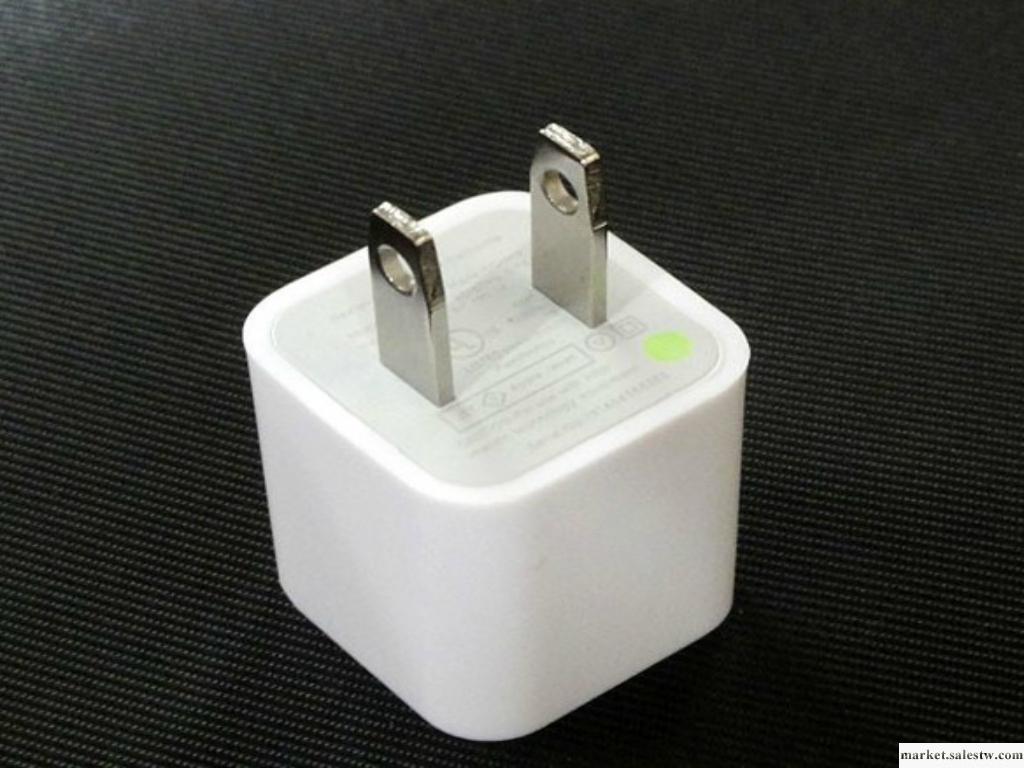 供應優質供應蘋果Apple手機充電器，ipad，iphone綠點充電器批發・進口・工廠・代買・代購