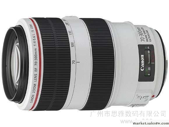 佳能 EF 70-300mm f/4-5.6L IS USM 遠攝變焦鏡頭工廠,批發,進口,代購