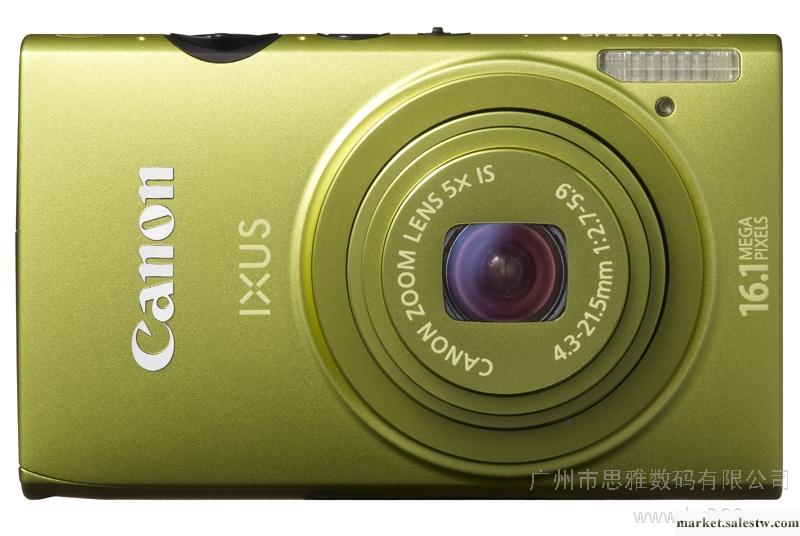 Canon/佳能 IXUS 125 HS便攜相機工廠,批發,進口,代購