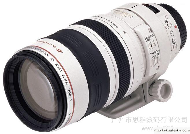 佳能 100-400mmf/4.5-5.6L IS  遠攝變焦鏡頭工廠,批發,進口,代購