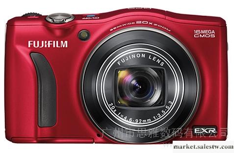 Fujifilm/富士 FinePix F775EXR 20倍長焦便攜相機工廠,批發,進口,代購