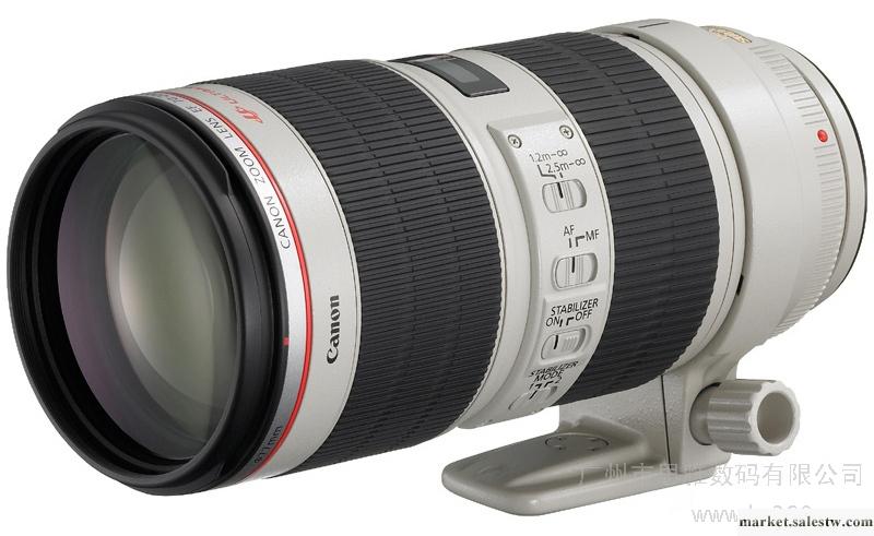 佳能 EF 70-200mm f/2.8L IS II USM 遠攝變焦工廠,批發,進口,代購