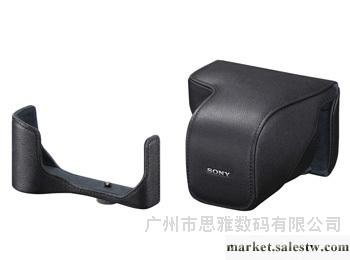 Sony索尼 軟便攜包 LCS-ELC7 NEX7原裝包 適用于NEX-7工廠,批發,進口,代購