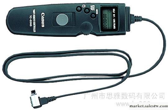 Canon/佳能 定時遙控器 TC-80N3 適用于7D,60D,無敵兔 原工廠,批發,進口,代購