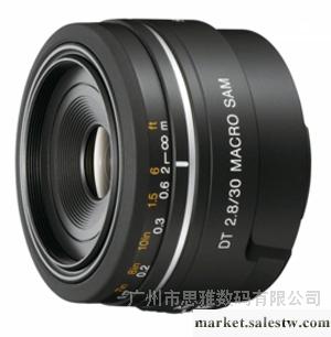 索尼  DT 30mm/F2.8 Macro SAL30M28 微距鏡頭工廠,批發,進口,代購