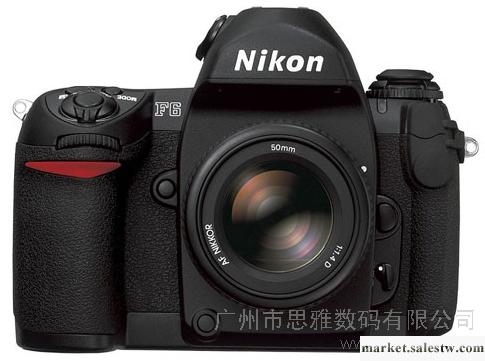 尼康 膠片單鏡反光相機F6 尼康F6工廠,批發,進口,代購
