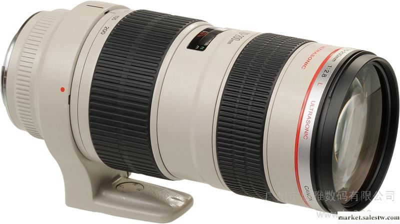 佳能 EF 70-200mm f/2.8L USM 遠攝變焦鏡頭工廠,批發,進口,代購