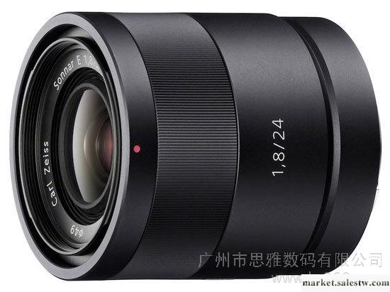 索尼 Carl Zeiss Sonnar T* E 24mm F1.8 ZA工廠,批發,進口,代購