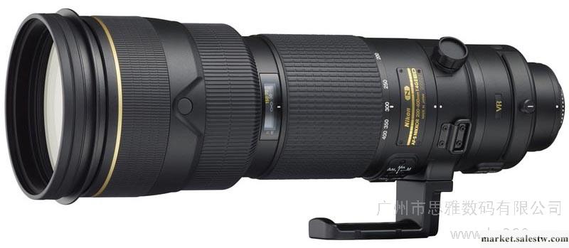 Nikon/尼康 AF-S 尼克爾 200-400mm f/4G ED VR工廠,批發,進口,代購