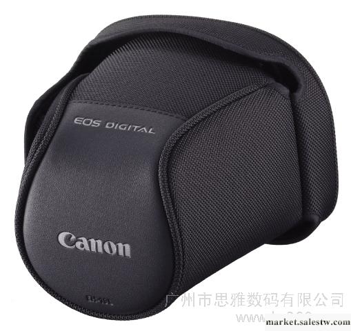 Canon/佳能 EH19-L相機包 半硬相機套 EH19-L 佳能原裝單反工廠,批發,進口,代購