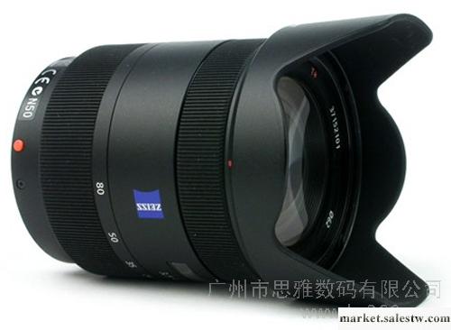 Sony/索尼 Vario-Sonnar T* DT 16-80mm F3.工廠,批發,進口,代購