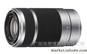Sony索尼 E 55-210mm F4.5-6.3 OSS 遠攝變焦鏡頭工廠,批發,進口,代購