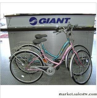 Giant捷安特自行車 艾麗絲城市休閑自行車 美從運動開始工廠,批發,進口,代購
