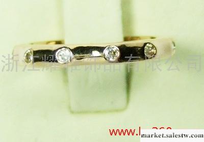 供應耀雅YY4031戒指，銅銀飾品，流行飾品工廠,批發,進口,代購