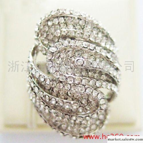供應耀雅YY4097戒指，流行飾品工廠,批發,進口,代購