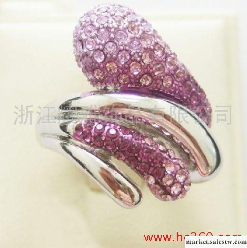 供應耀雅YY4055戒指，銅銀飾品工廠,批發,進口,代購