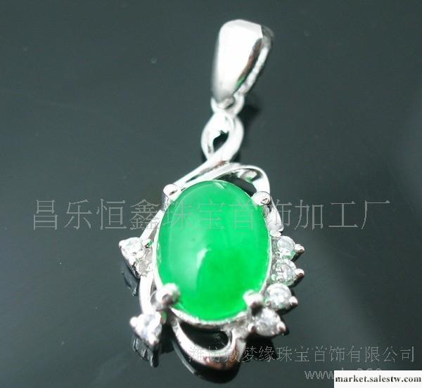 批發時尚銀項鏈 天然寶石飾品 珠寶首飾 量大從優 精美禮品 爆款工廠,批發,進口,代購
