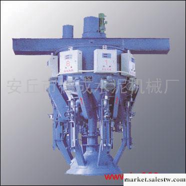 供應；德成型旋轉式水泥包裝機批發・進口・工廠・代買・代購