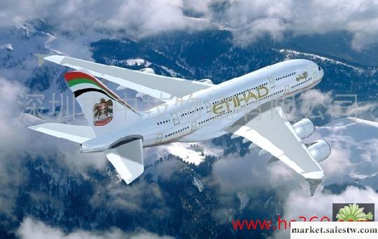 深圳到科威特空運走什么航空？EY航空只要三天時間！最大空運莊家一級代理工廠,批發,進口,代購