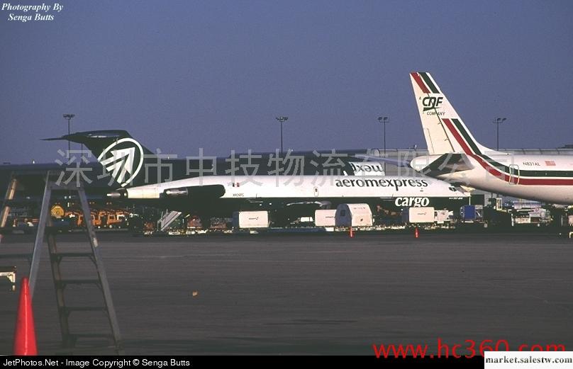 QO墨西哥航空LA、QF、BA、NZ、KL深圳香港中東南美國際空運莊家最大包板商工廠,批發,進口,代購