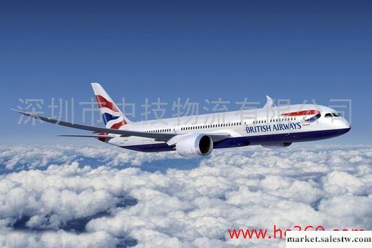 BA英國航空、LA、QF、NZ深圳香港中東南美國際空運莊家，最大包板商廣州上海飛工廠,批發,進口,代購
