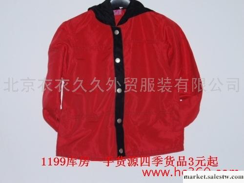 供應全新春夏季服裝批發，低至3元。工廠,批發,進口,代購