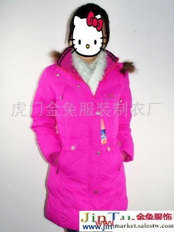 供應蘭州義烏商貿女款風衣外套2011羽絨服新款女裝韓版棉衣外貿尾單服裝批發工廠,批發,進口,代購