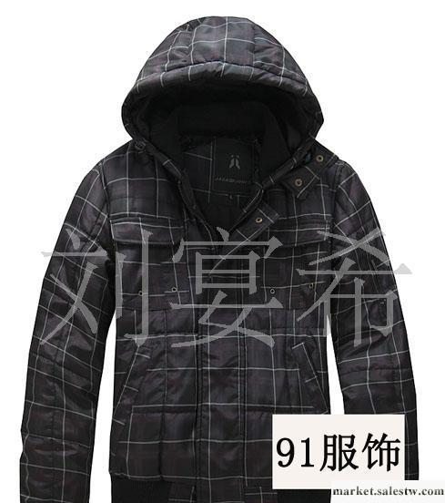 外貿原單男士棉服工廠,批發,進口,代購