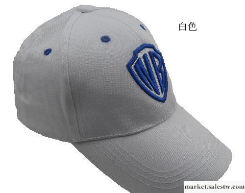 韓版服飾NB帽子 廣州帽子工廠外貿余單廠價批發 棒球帽 白色工廠,批發,進口,代購