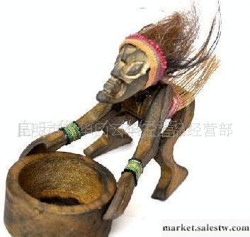 煙灰缸批發 木雕工藝品 木制飾品工藝品 煙具批發工廠,批發,進口,代購