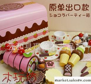 mother garden㊣新款草莓生日蛋糕組工廠,批發,進口,代購