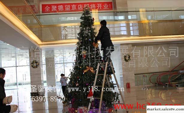 5米精裝圣誕樹租賃，圣誕樹出租，北京圣誕樹出租工廠,批發,進口,代購
