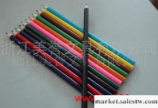 廠家直銷多種型號規格齊全的彩色鉛筆工廠,批發,進口,代購