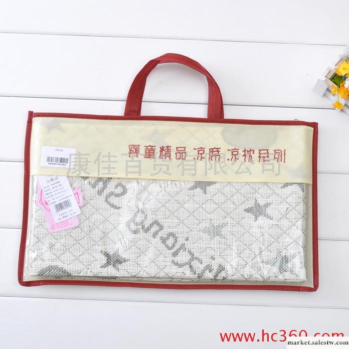 卡班迪天然植物纖維童床席/寶寶涼席110*60cm PS-126工廠,批發,進口,代購