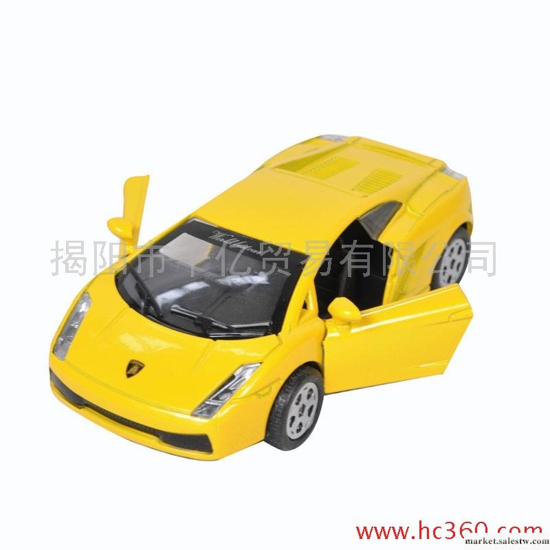 供應千億良品546547仿真蘭博基尼跑車 1:32合金工廠,批發,進口,代購