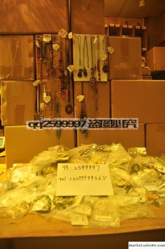 供應Q飾品批發35元每斤稱斤賣外貿飾品毛衣鏈F冬裝地攤C存耳環服裝Q首飾戒指工廠,批發,進口,代購