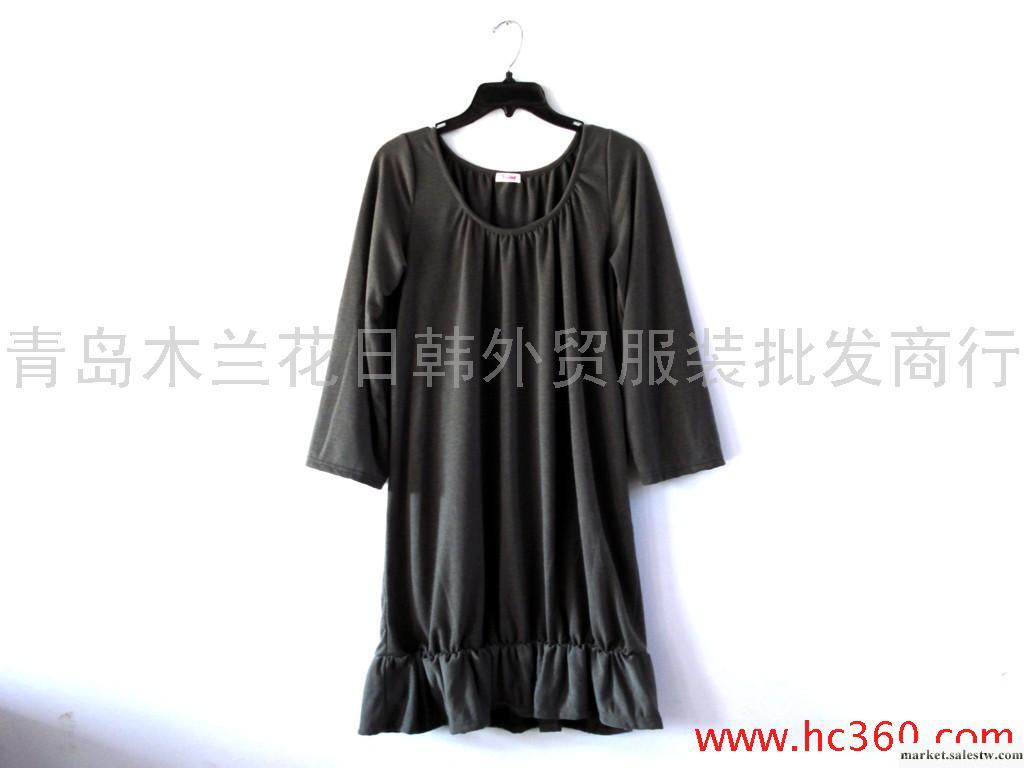 供應青島韓日外貿服裝批發工廠,批發,進口,代購