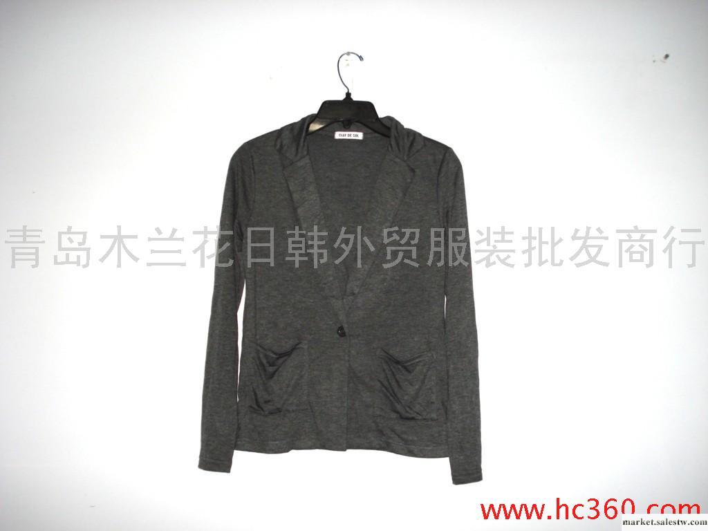 供應木蘭花外貿青島日韓服裝批發工廠,批發,進口,代購