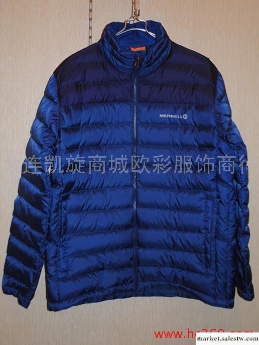 供應MERRELL/5211AH802戶外羽絨服工廠,批發,進口,代購