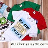 韓版童裝2011夏裝 中大童 短袖 兒童短袖T恤 汗衫 2810工廠,批發,進口,代購