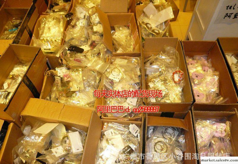 外貿余單尾貨飾品批發 稱斤/論斤稱/首飾 1500元=1000件工廠,批發,進口,代購