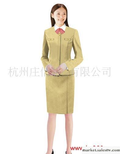 供應酒店服裝定制|賓館工作服推薦|杭州工作服訂做工廠,批發,進口,代購