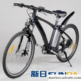 供應電動自行車 新日電動車 鋰電單車 電動自行車 歐盟出口轉內銷車工廠,批發,進口,代購