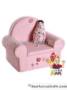 供應歐洲 外貿尾單嬰兒沙發 小沙發 可拆洗寶寶玩具工廠,批發,進口,代購