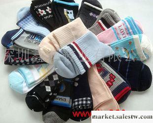 供應童襪 外貿尾單 少年襪 學生襪 適合17-23cm少年兒童工廠,批發,進口,代購