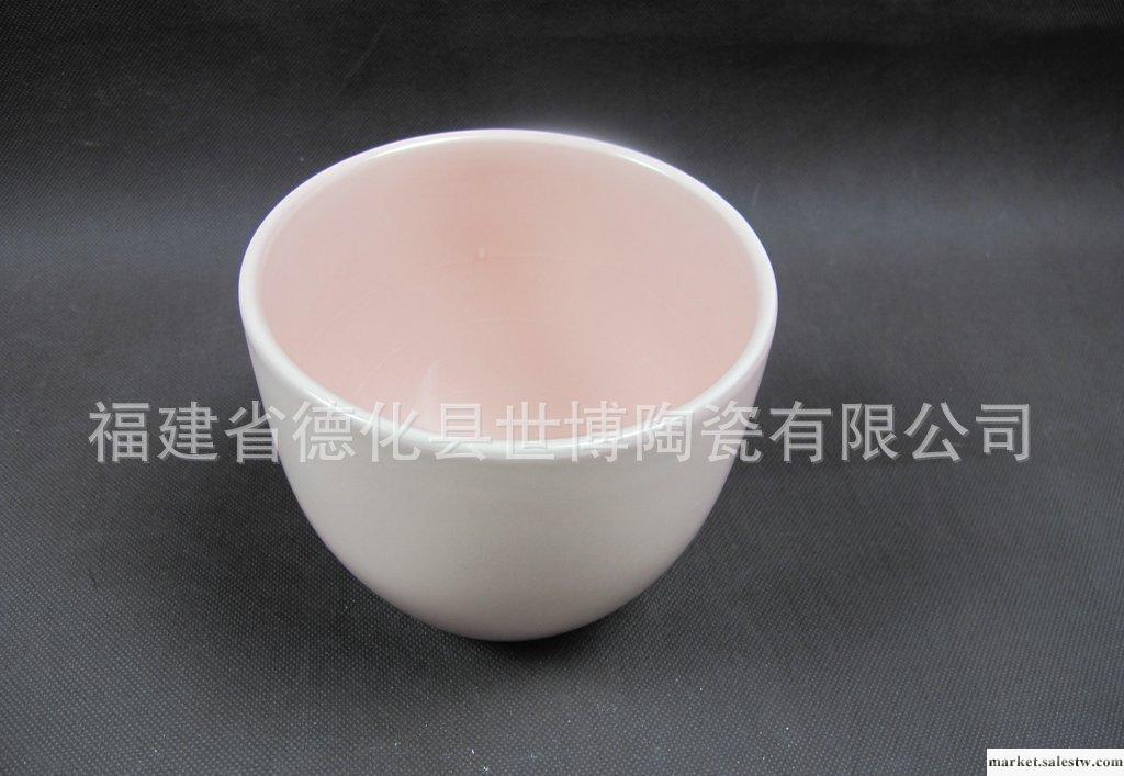日本原單 外貿尾單 圓形陶瓷花盆工廠,批發,進口,代購