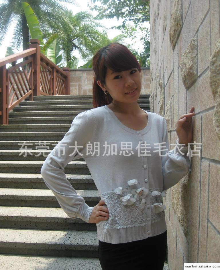 9008款2012中國廣東毛織服裝批發外貿尾單特價熱賣女式毛衣工廠,批發,進口,代購