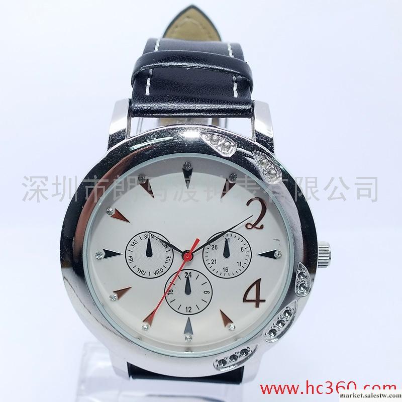 供應OEMLMD322男士商務皮帶手表批發・進口・工廠・代買・代購