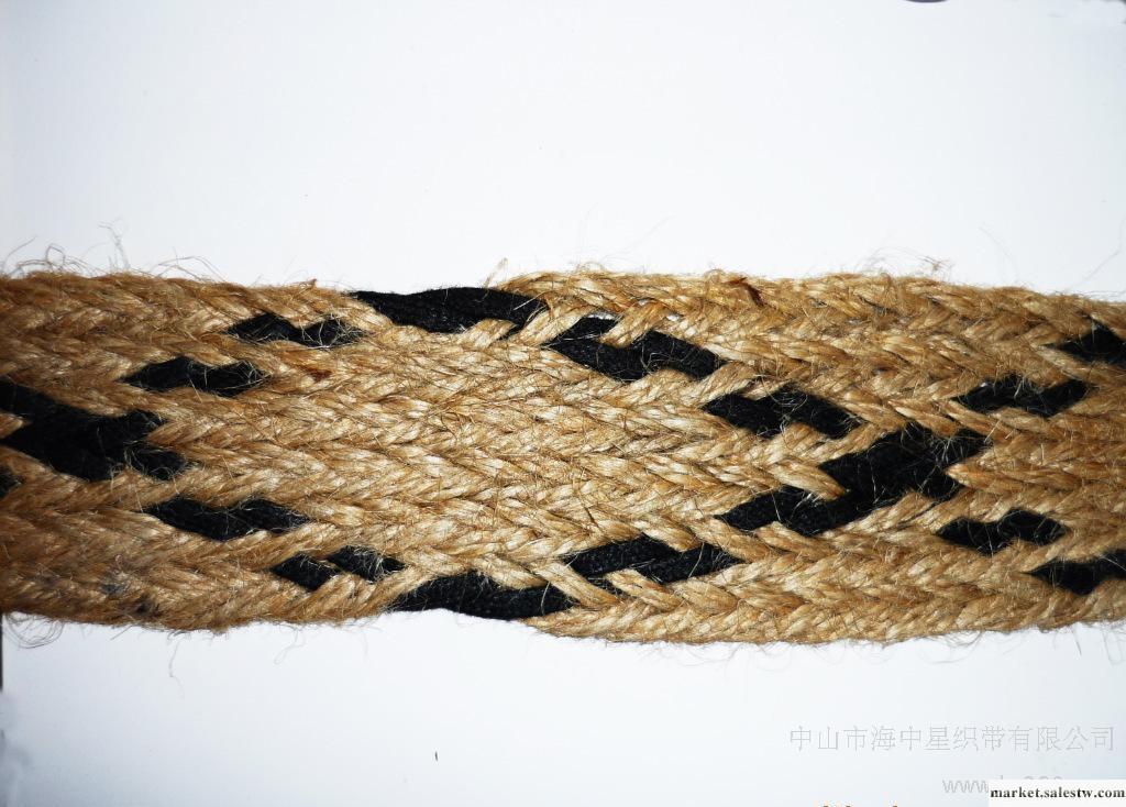 海中星織帶有限公司生產各種皮帶  麻繩織帶 特殊織帶  花紋織帶批發・進口・工廠・代買・代購
