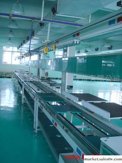 供應湖南PVC皮帶流水線廠家/輸送帶/插件線工廠,批發,進口,代購